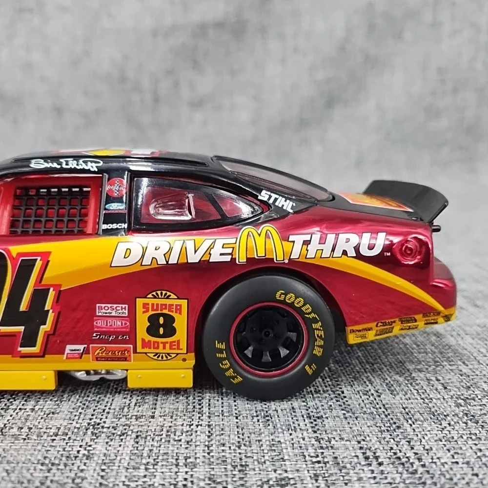 Racing Champions lot nascar